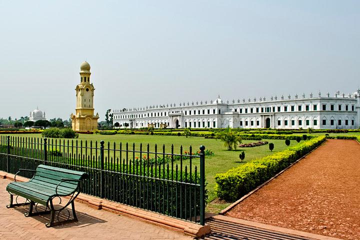 Did you know, "Murshidabad" was The Forgotten Royal Glory of Bengal ?