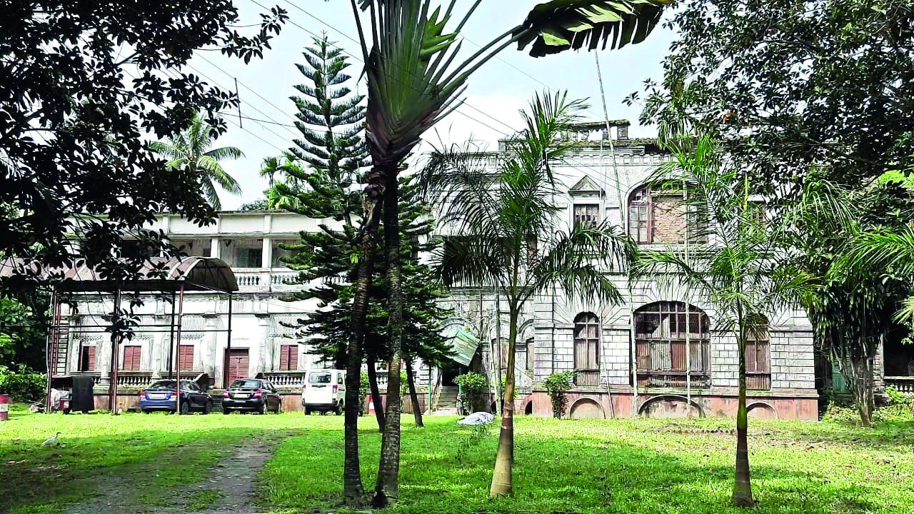 Did You Know? Jalpaiguri Rajbari Is One of North Bengal’s Hidden Heritage Treasures