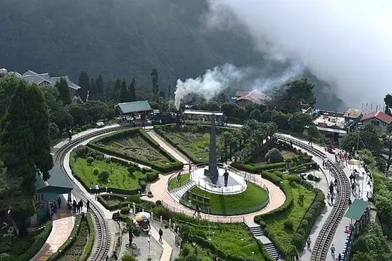 Did You Know? Darjeeling Is Known as the Queen of the Hills