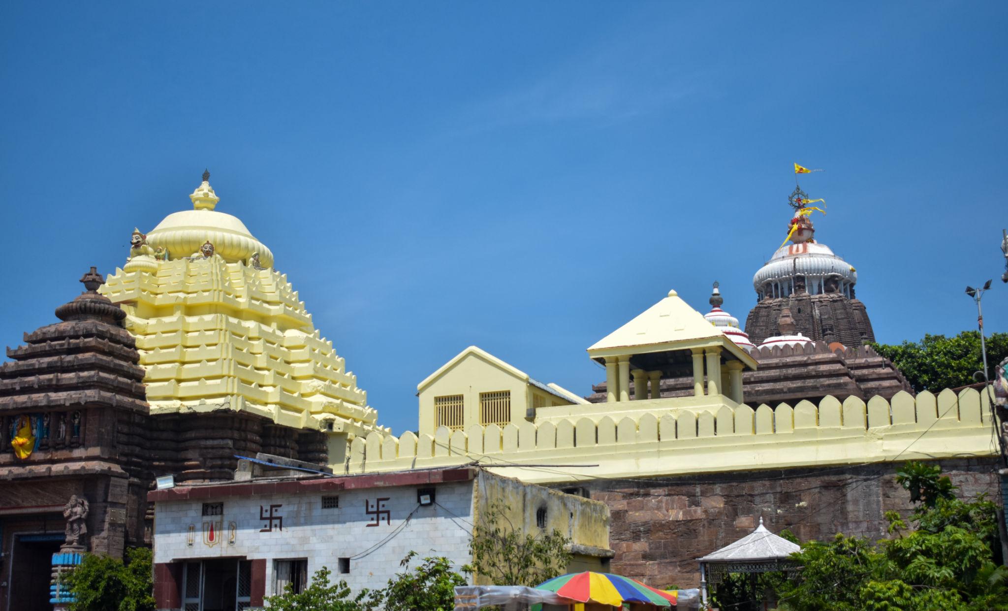 Did You Know? Puri Is One of India's Most Sacred Coastal Destinations