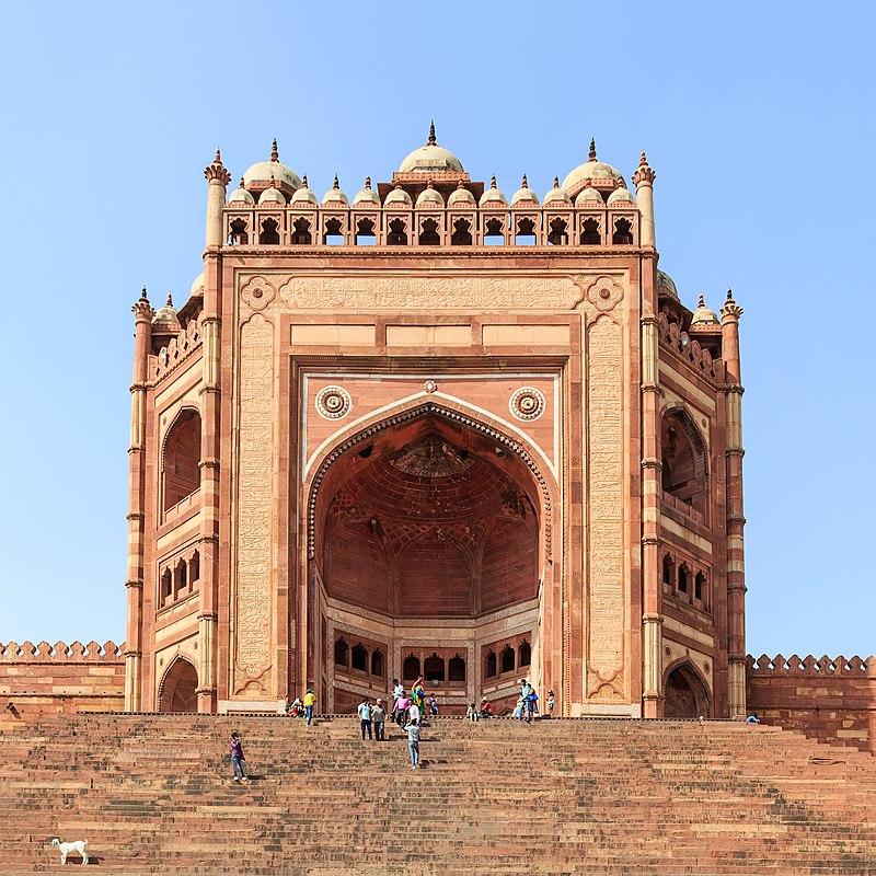 Did You Know? Agra Was Once the Heart of the Mughal Empire