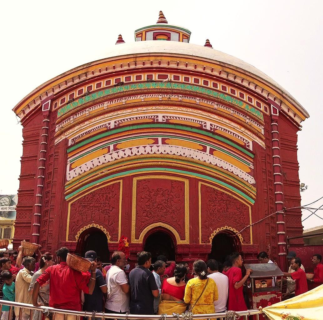 Did You Know? Tarapith Is One of India's Most Powerful Spiritual Destinations
