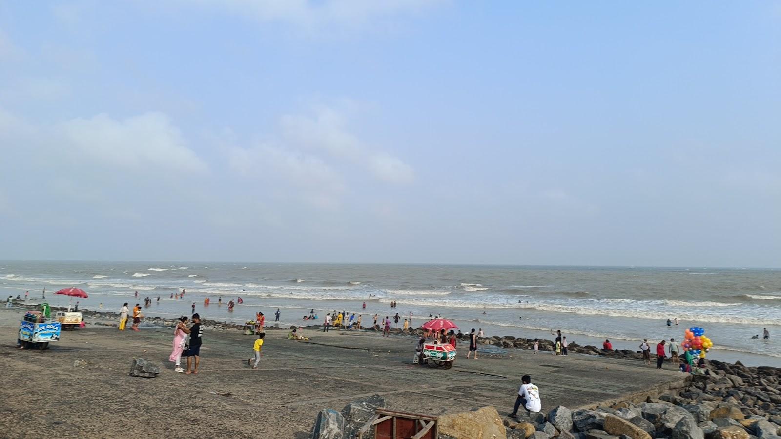 Did You Know? Digha Is the Sea Paradise of West Bengal