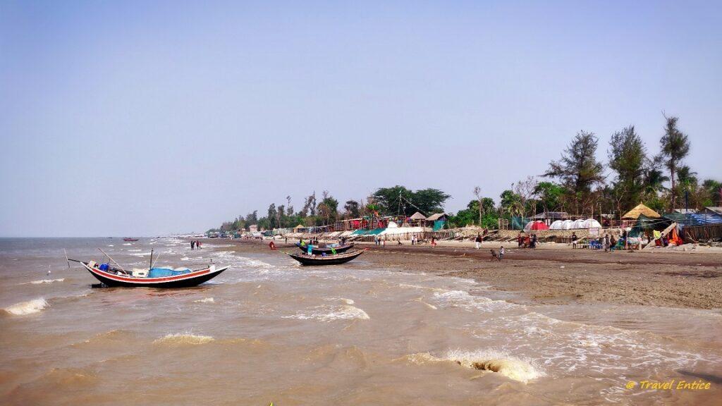 Did You Know? Mousuni Island Is One of West Bengal’s Hidden Coastal Paradises