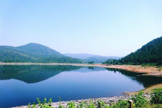 Did You Know? Ghatshila Is One of Eastern India’s Hidden Nature Retreats