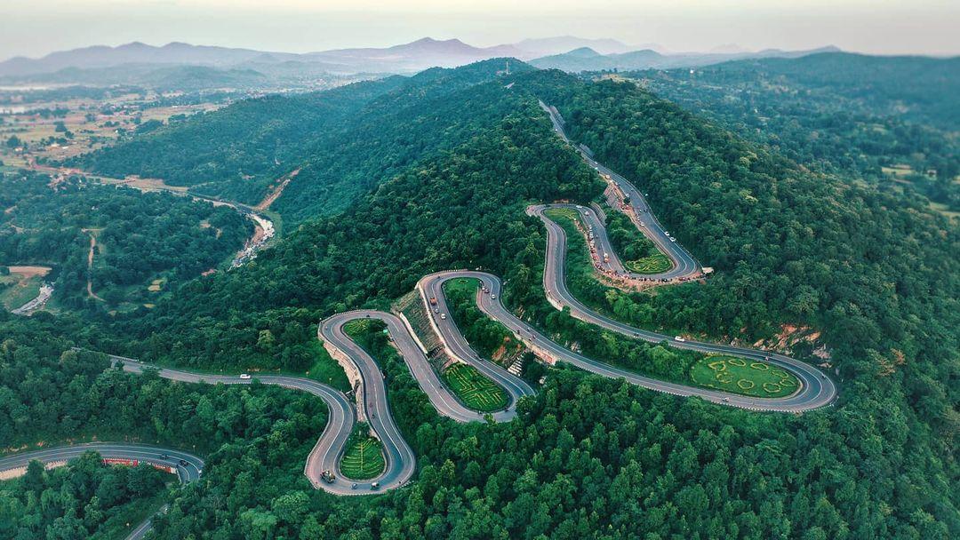 Did You Know? Ranchi Is the City of Waterfalls and the Capital of Jharkhand