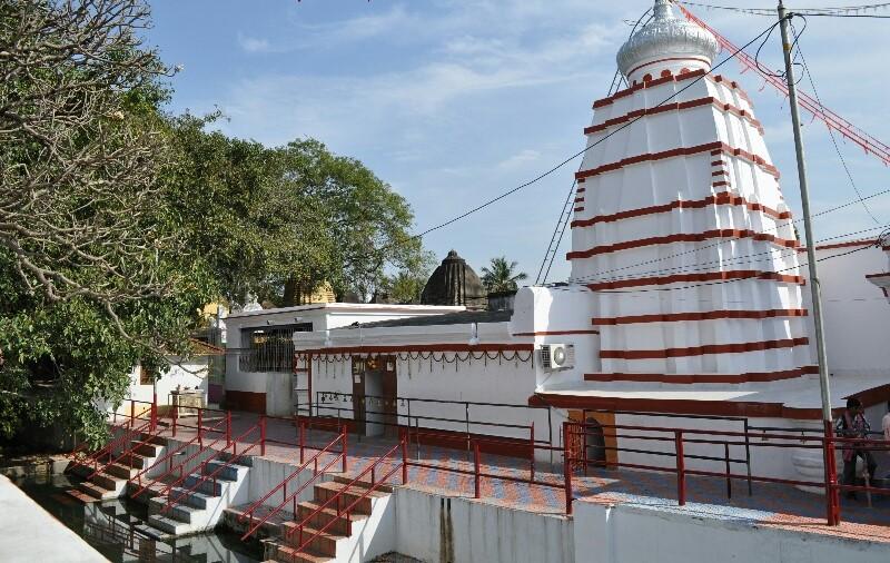 Did You Know? Bakreshwar Is Famous for Its Sacred Hot Springs and Ancient Shiva Temple