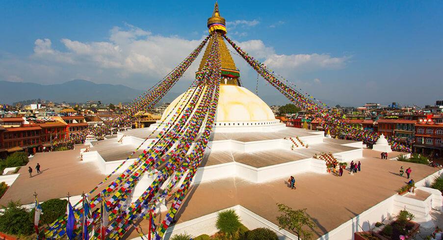 Did You Know? Kathmandu Is One of the World's Oldest Living Cities and the Cultural Heart of Nepal