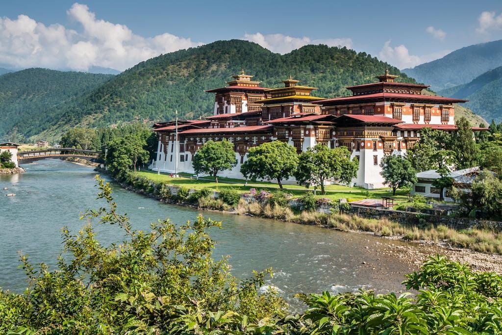 Did You Know? Amazing Fact About ( Bhutan )