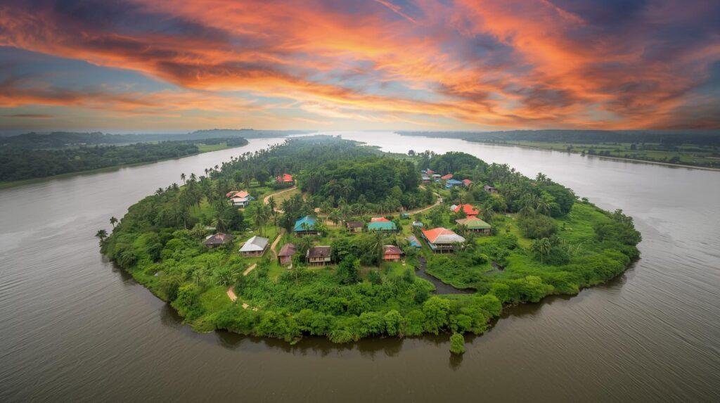 Did You Know?  The Amazing Fact About Assam