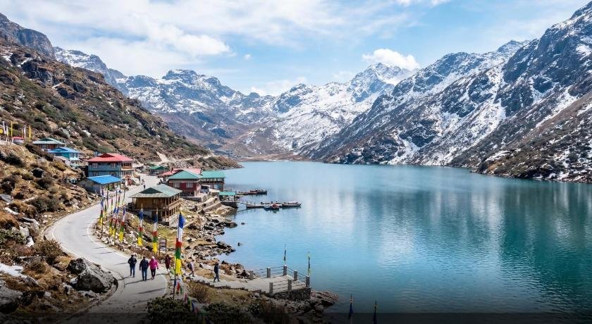 Did You Know? The Amazing Fact about Gangtok