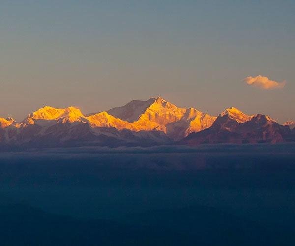 Did You Know? The Amazing Fact about   Lepchajagat