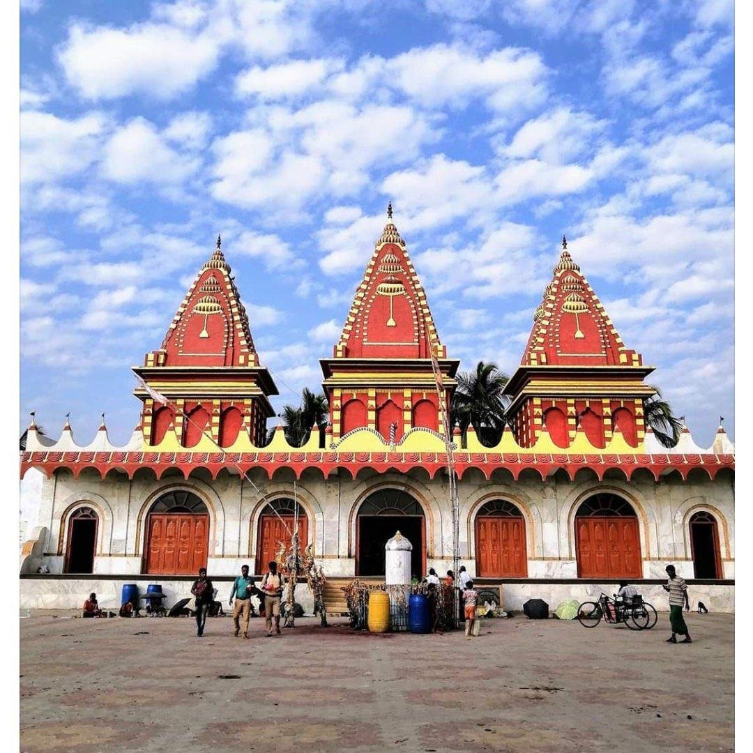 Did You Know? The Amazing Fact about  Gangasagar