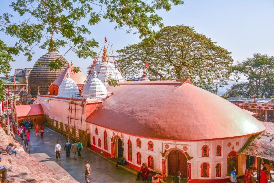 Did You Know? The Amazing Fact about  Guwahati