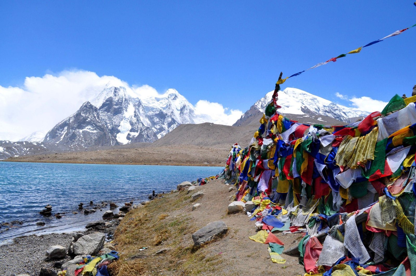 Did You Know? The Amazing Fact about Gurudongmar